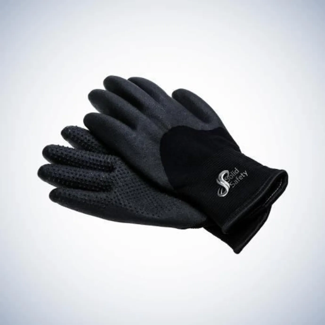 SolidSafety Tough Winter Dots