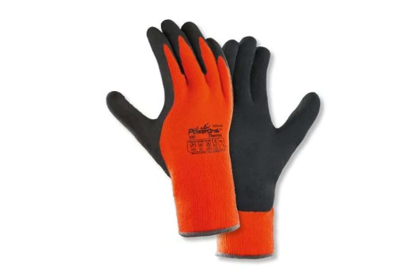 TOWA® Winterhandschuh PowerGrab® Thermo
