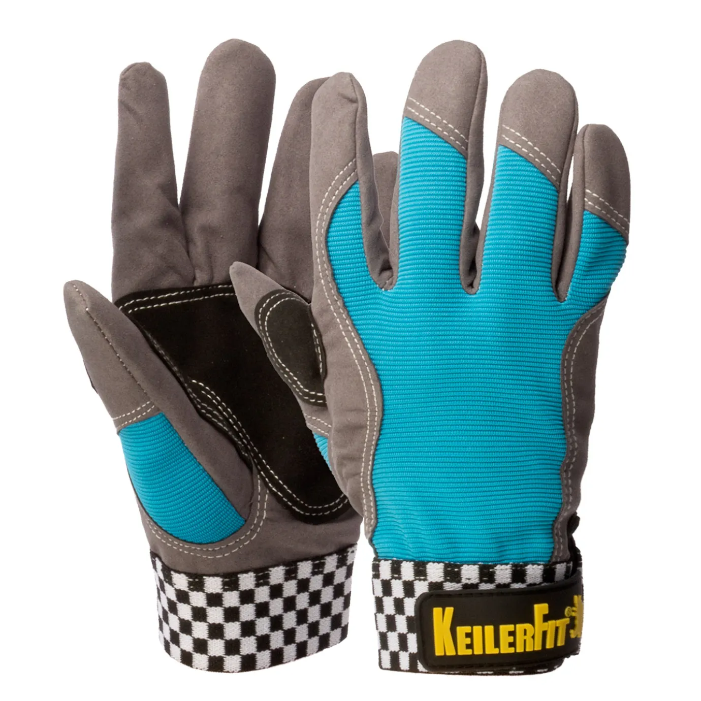 KeilerFit Blue
