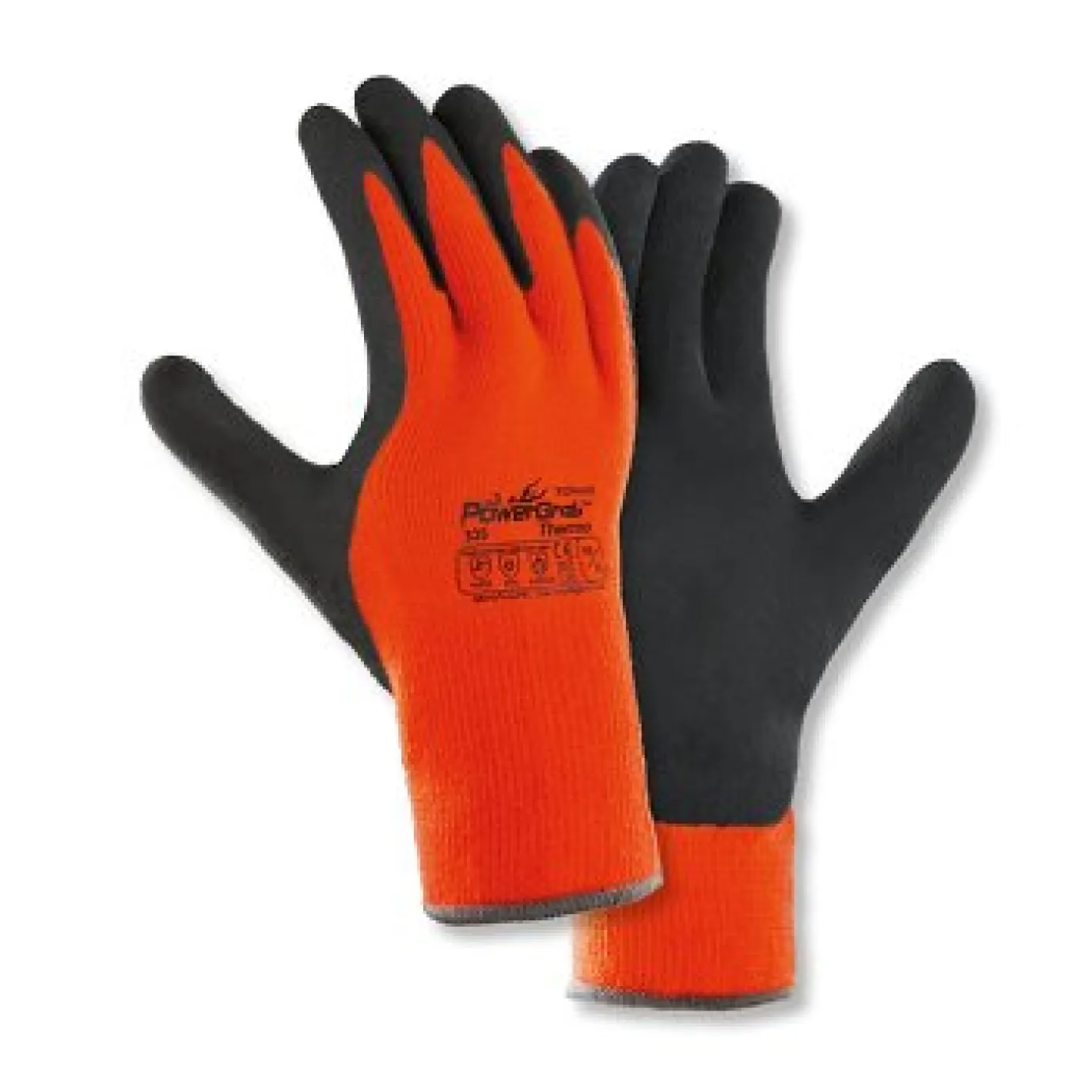 TOWA® Winterhandschuh PowerGrab® Thermo