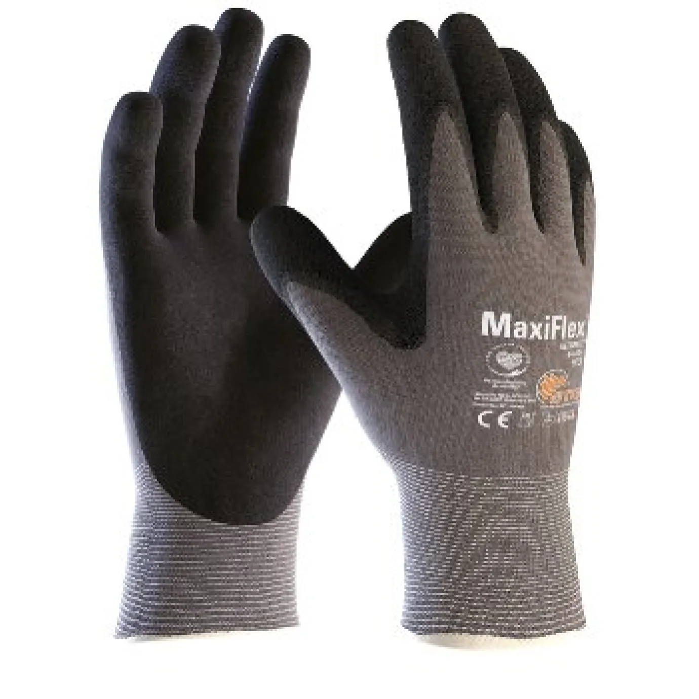 ATG® Nylon-Strickhandschuhe MaxiFlex® Ultimate™ (34-874)