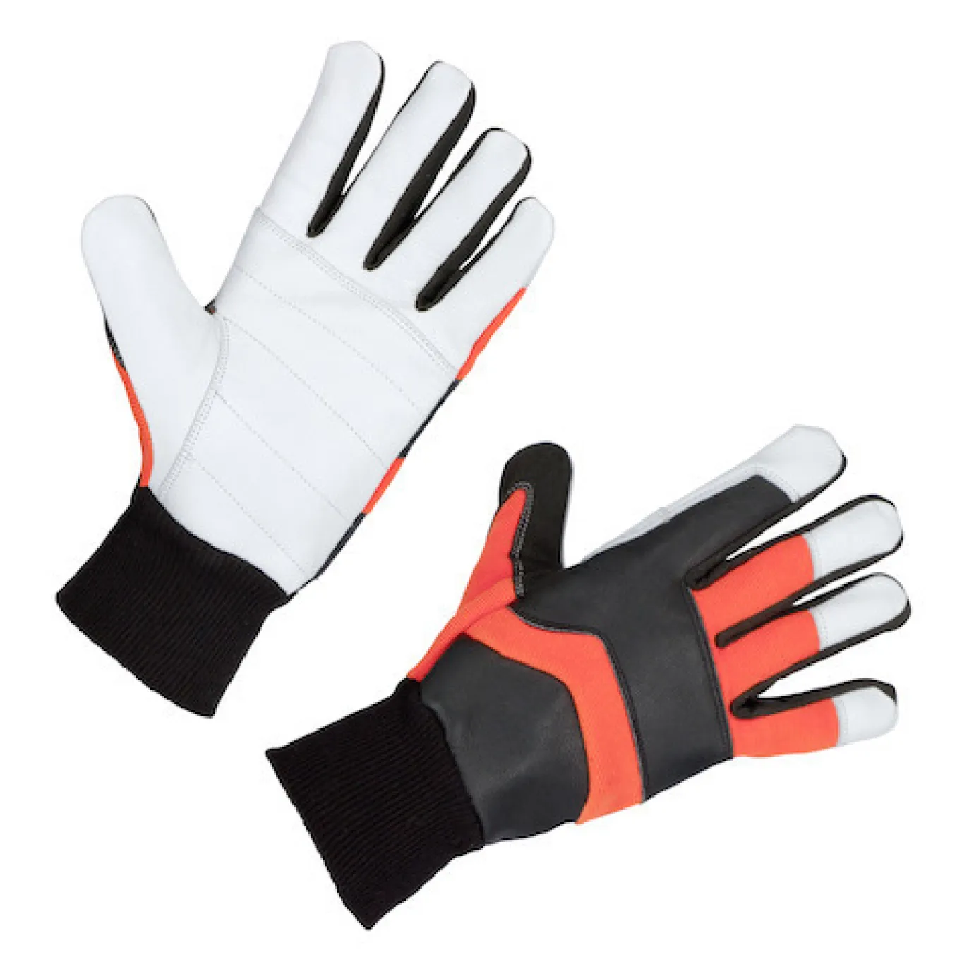Kettensägenhandschuh Forester