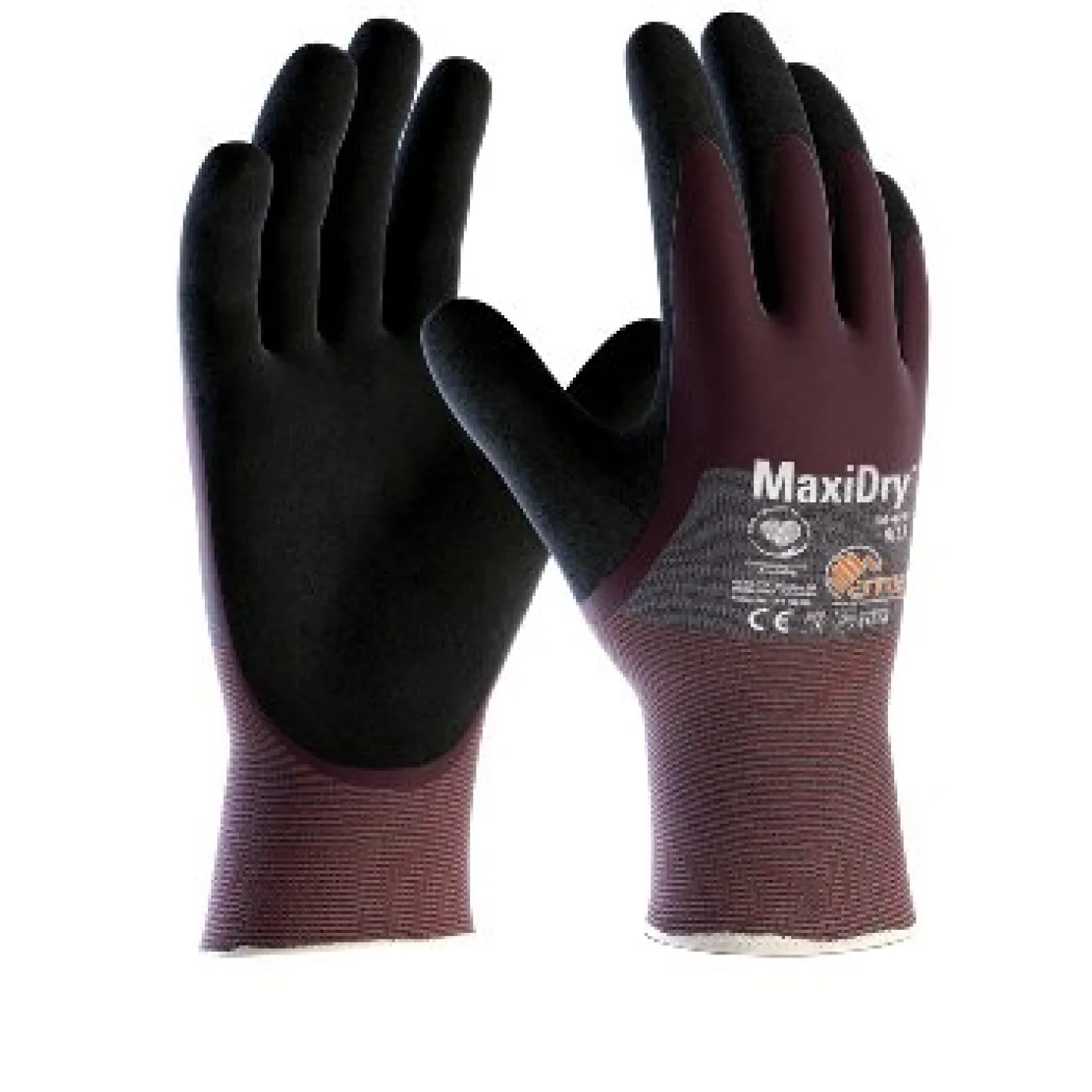 ATG® Nylon-Strickhandschuhe MaxiDry® (56-425) 