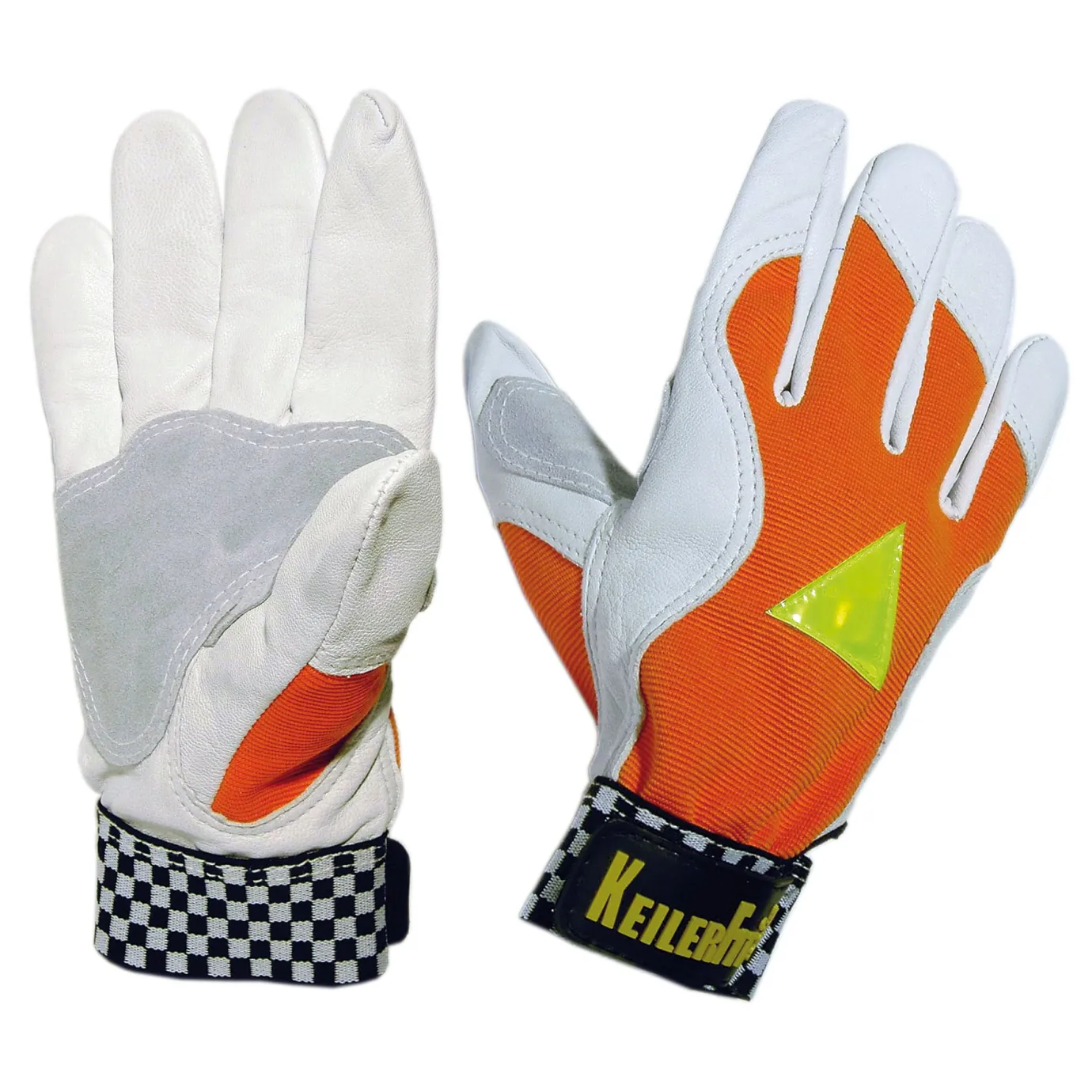 KeilerFit Orange