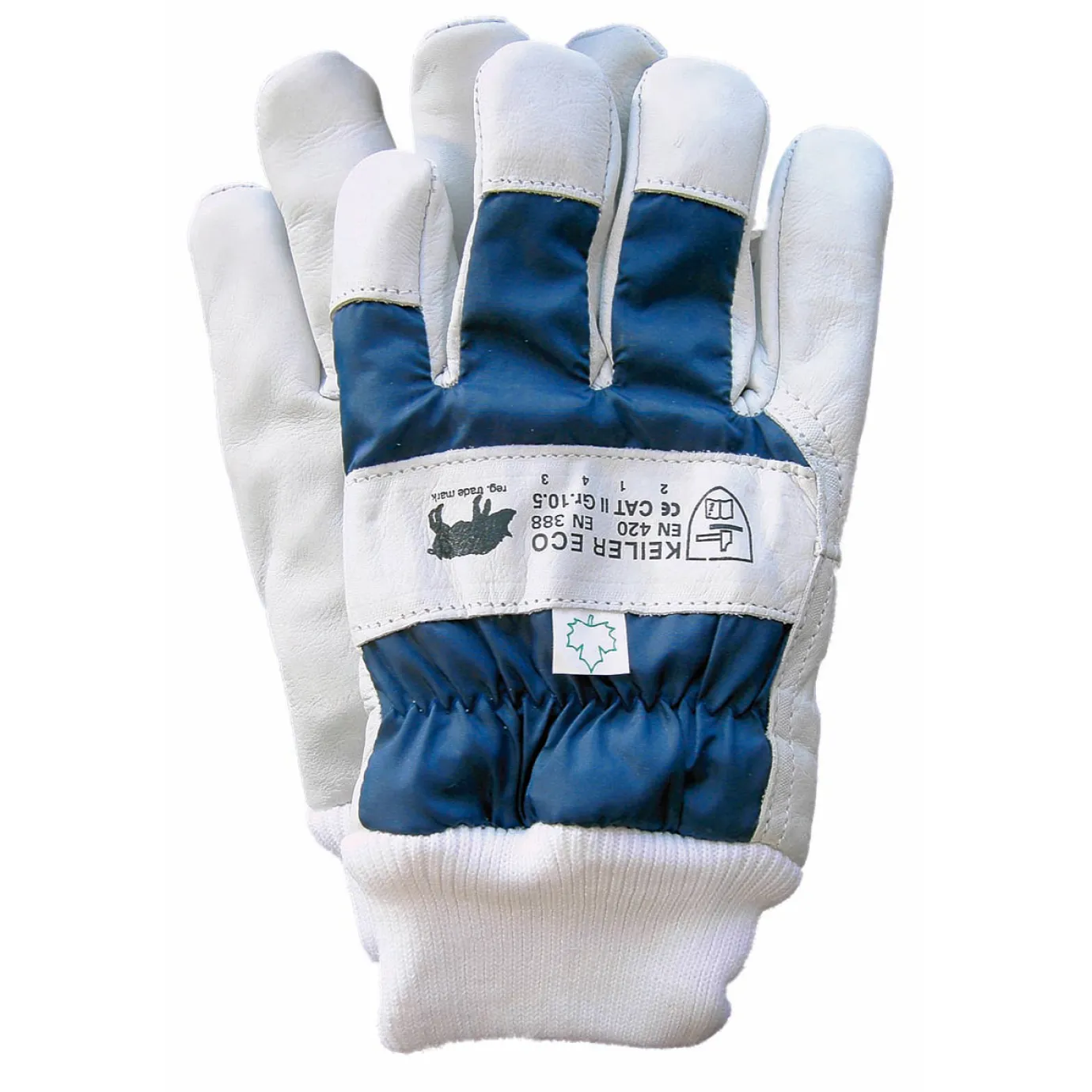 Keiler Winter ECO blue